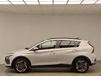 Used Hyundai BAYON 2025 for sale - 77169851: Photo