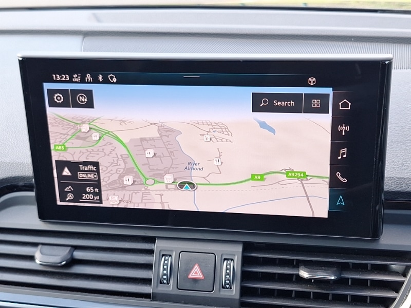 Used Audi Q5 2022 for sale - 77299263: Photo 10