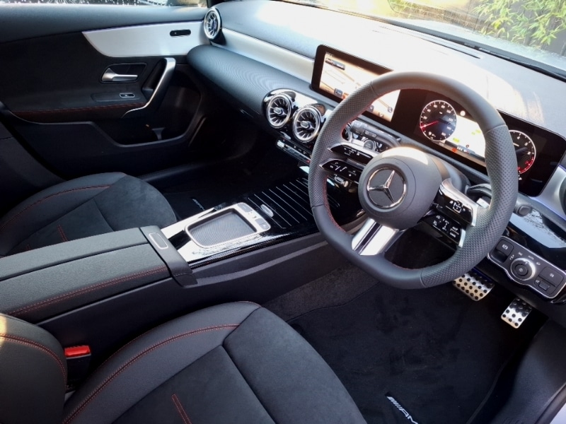 Used Mercedes-Benz A-Class 2025 for sale - 77253245: Photo 10