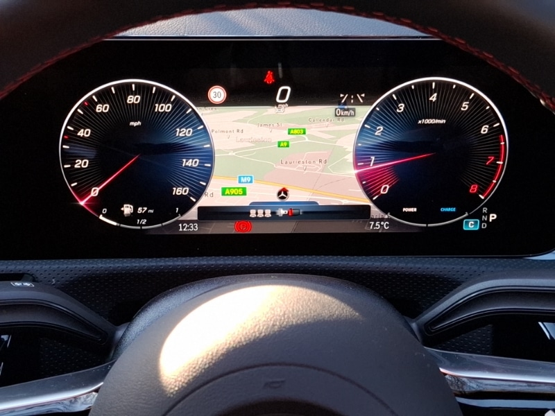 Used Mercedes-Benz A-Class 2025 for sale - 77253245: Photo 11