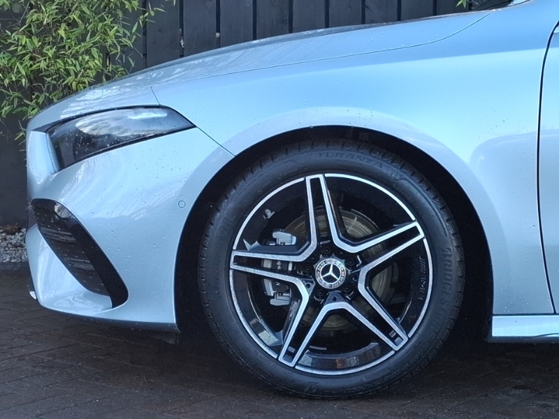 Used Mercedes-Benz A-Class 2025 for sale - 77253245: Photo 12