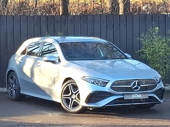 Used Mercedes-Benz A-Class 2025 for sale - 77253245: Photo