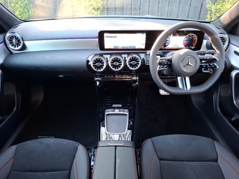 Used Mercedes-Benz A-Class 2025 for sale - 77253245: Photo 2