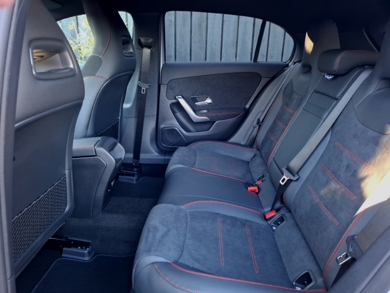 Used Mercedes-Benz A-Class 2025 for sale - 77253245: Photo 6