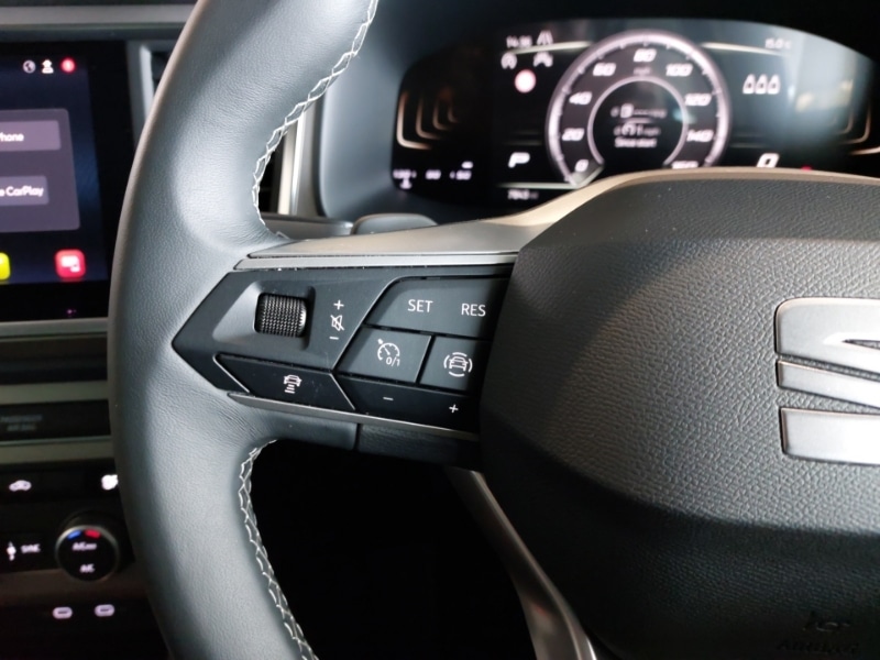 Used SEAT Ateca 2024 for sale - 76639804: Photo 10