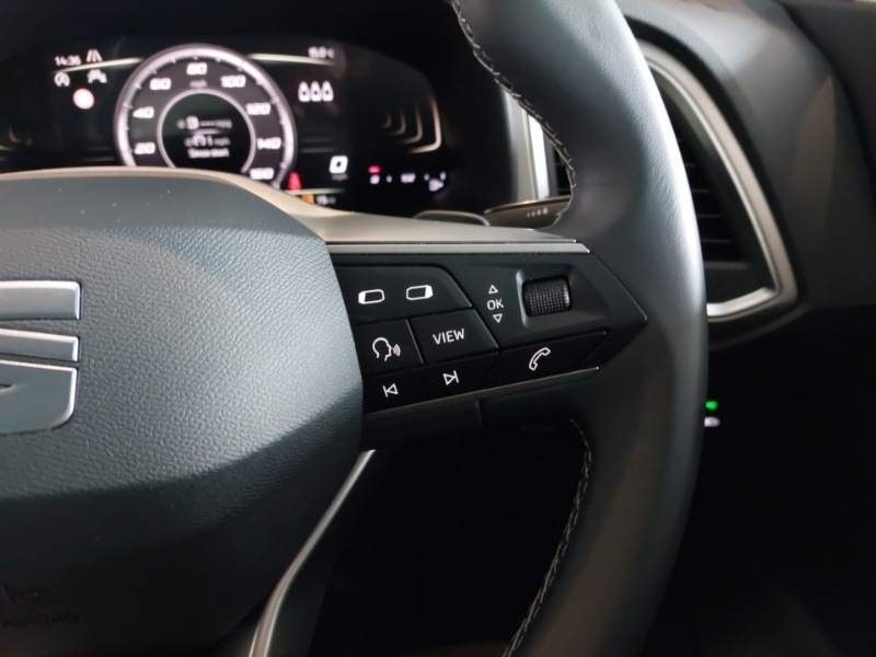 Used SEAT Ateca 2024 for sale - 76639804: Photo 11