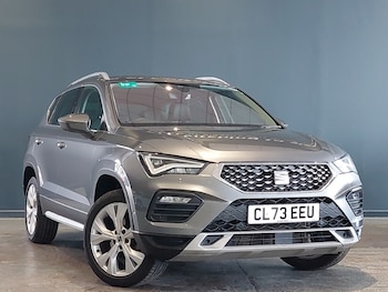 SEAT - Ateca