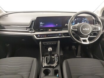 Used Kia Sportage 2023 for sale - 77467492: Photo