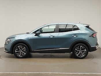 Used Kia Sportage 2023 for sale - 77467492: Photo