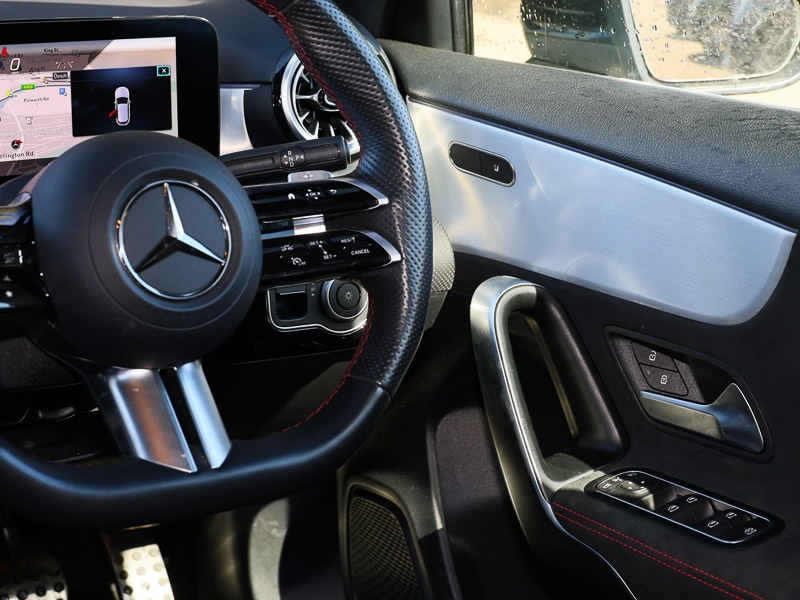 Used Mercedes-Benz A-Class 2024 for sale - 76838489: Photo 12