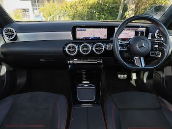 Used Mercedes-Benz A-Class 2024 for sale - 76838489: Photo