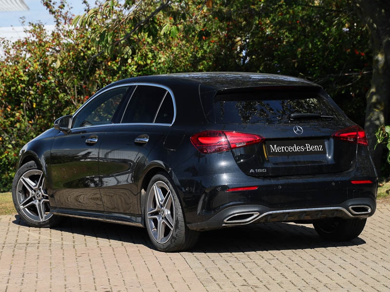 Used Mercedes-Benz A-Class 2024 for sale - 76838489: Photo 3