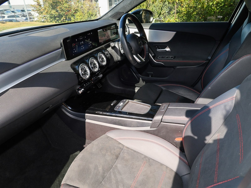 Used Mercedes-Benz A-Class 2024 for sale - 76838489: Photo 5