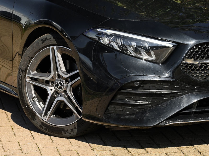 Used Mercedes-Benz A-Class 2024 for sale - 76838489: Photo 9