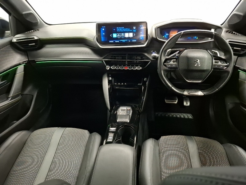 Used Peugeot 208 2023 for sale - 77008790: Photo 2