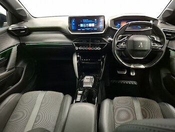 Used Peugeot 208 2023 for sale - 77008790: Photo