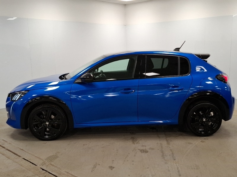 Used Peugeot 208 2023 for sale - 77008790: Photo 4