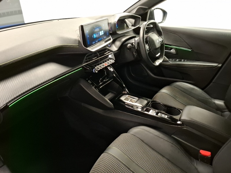 Used Peugeot 208 2023 for sale - 77008790: Photo 5