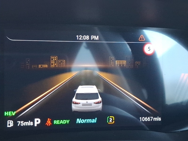 Used MG MG ZS 2024 for sale - 77874649: Photo 11