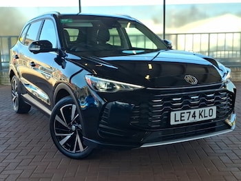 MG MG ZS feature image