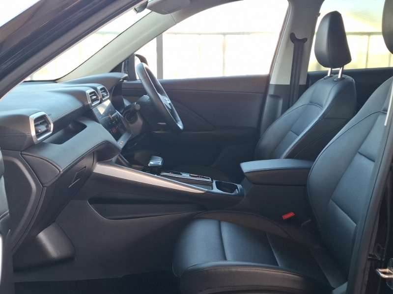 Used MG MG ZS 2024 for sale - 77874649: Photo 5