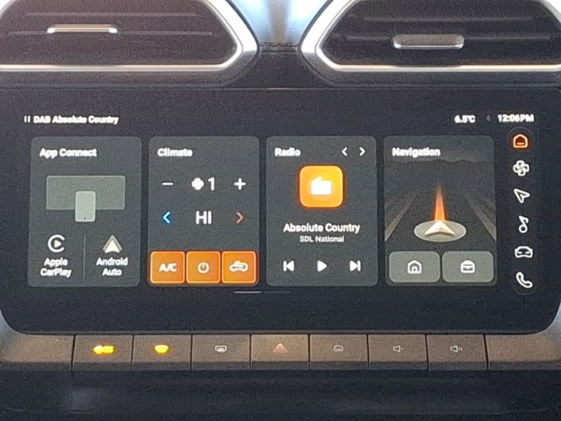 Used MG MG ZS 2024 for sale - 77874649: Photo 7