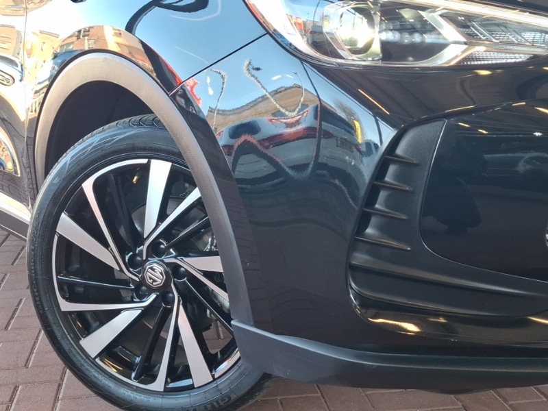 Used MG MG ZS 2024 for sale - 77874649: Photo 9