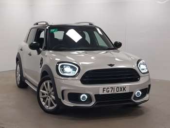 2021 - 1.5 Cooper Sport 5dr