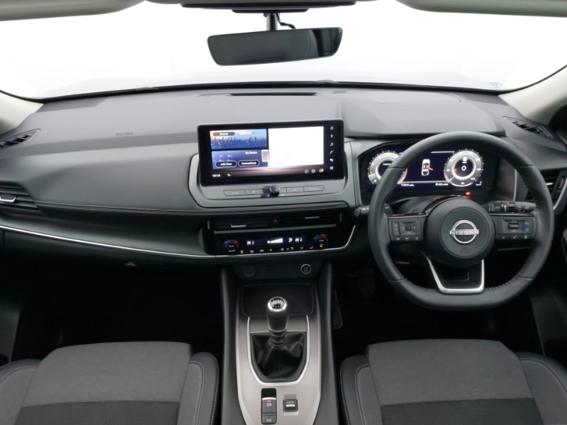 Used Nissan Qashqai 2025 for sale - 77458333: Photo 2