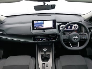 Used Nissan Qashqai 2025 for sale - 77458333: Photo