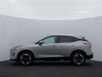 Used Nissan Qashqai 2025 for sale - 77458333: Photo