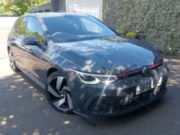 2020 - 2.0 TSI GTI 5dr DSG
