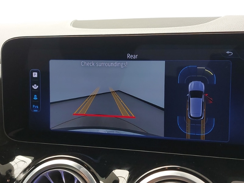 Used Mercedes-Benz GLA 2023 for sale - 77119463: Photo 11