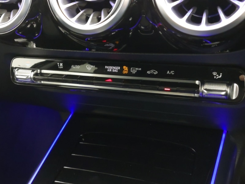 Used Mercedes-Benz GLA 2023 for sale - 77119463: Photo 12