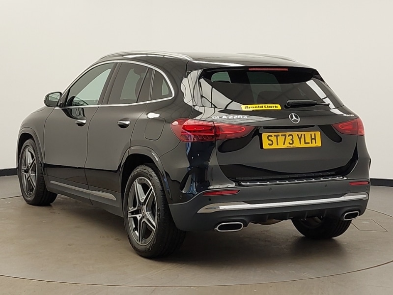 Used Mercedes-Benz GLA 2023 for sale - 77119463: Photo 3