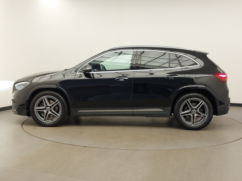 Used Mercedes-Benz GLA 2023 for sale - 77119463: Photo 4