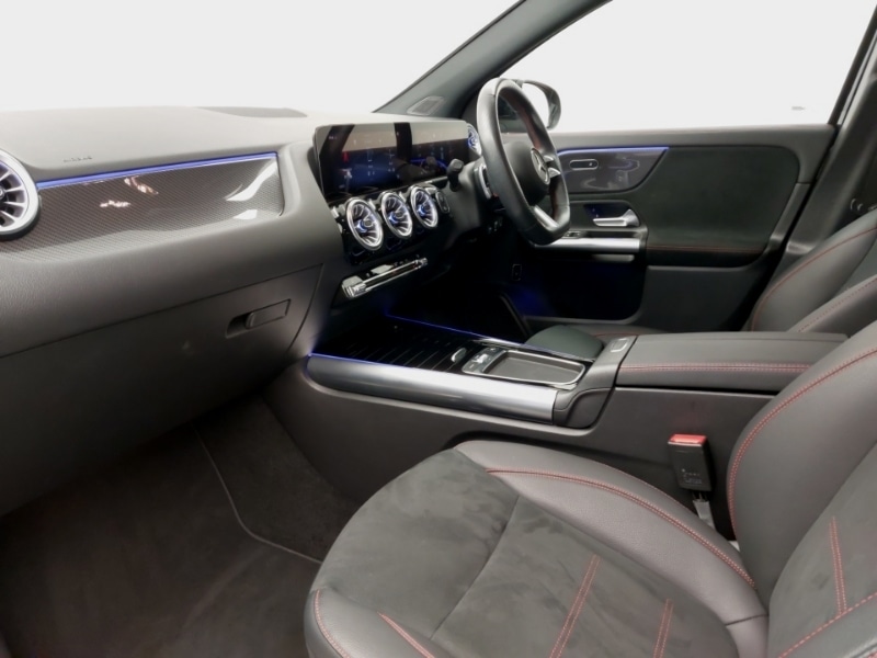 Used Mercedes-Benz GLA 2023 for sale - 77119463: Photo 5