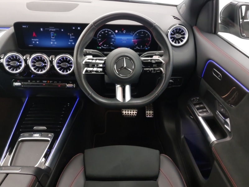 Used Mercedes-Benz GLA 2023 for sale - 77119463: Photo 7