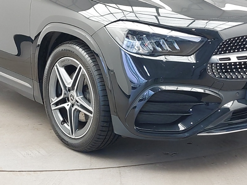 Used Mercedes-Benz GLA 2023 for sale - 77119463: Photo 9