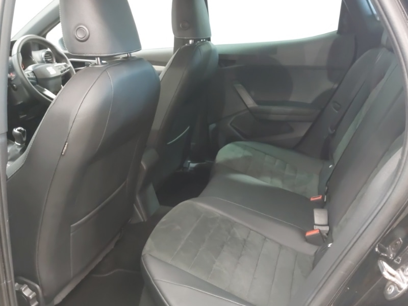 Used SEAT Ibiza 2024 for sale - 76353932: Photo 6