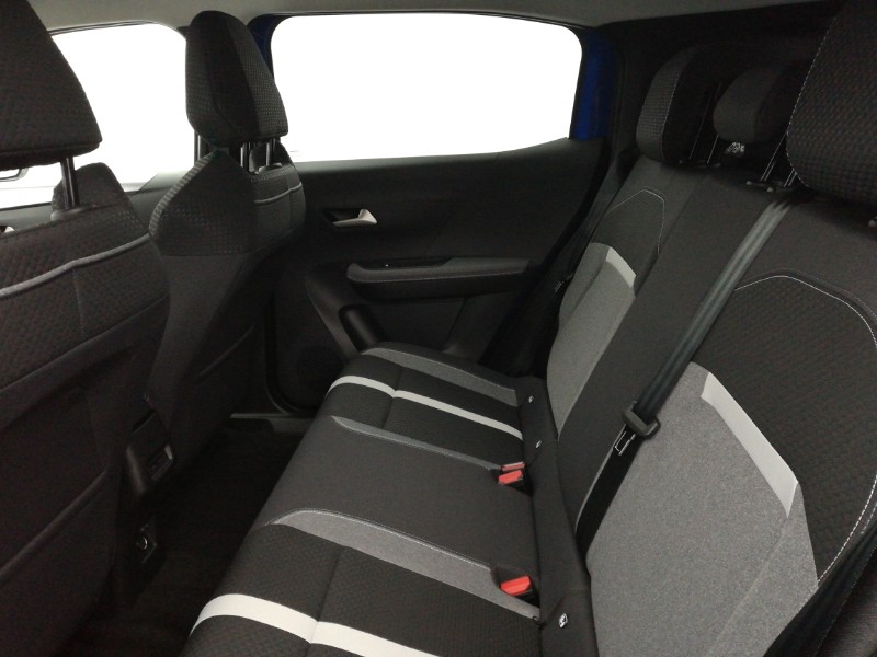 Used Vauxhall Frontera 2025 for sale - 76708608: Photo 6