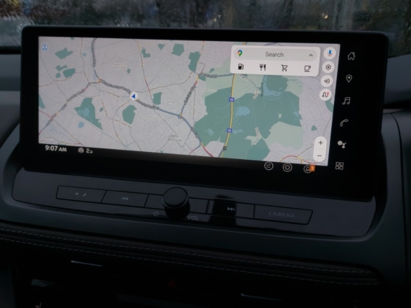 Used Nissan Qashqai 2025 for sale - 76947825: Photo 12