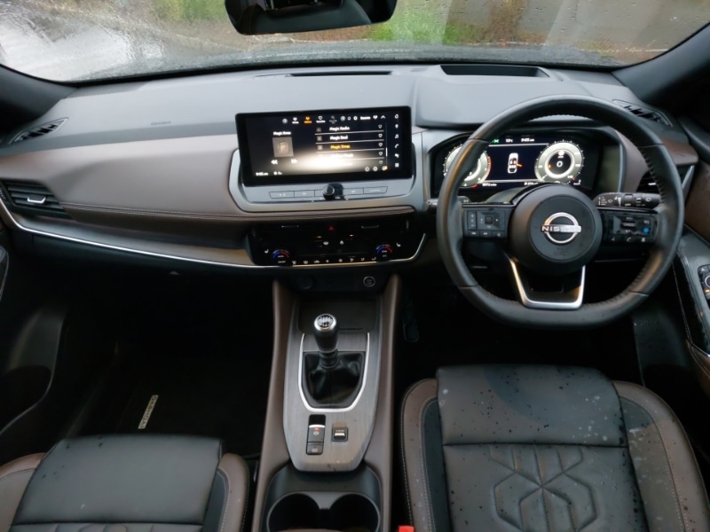 Used Nissan Qashqai 2025 for sale - 76947825: Photo 2