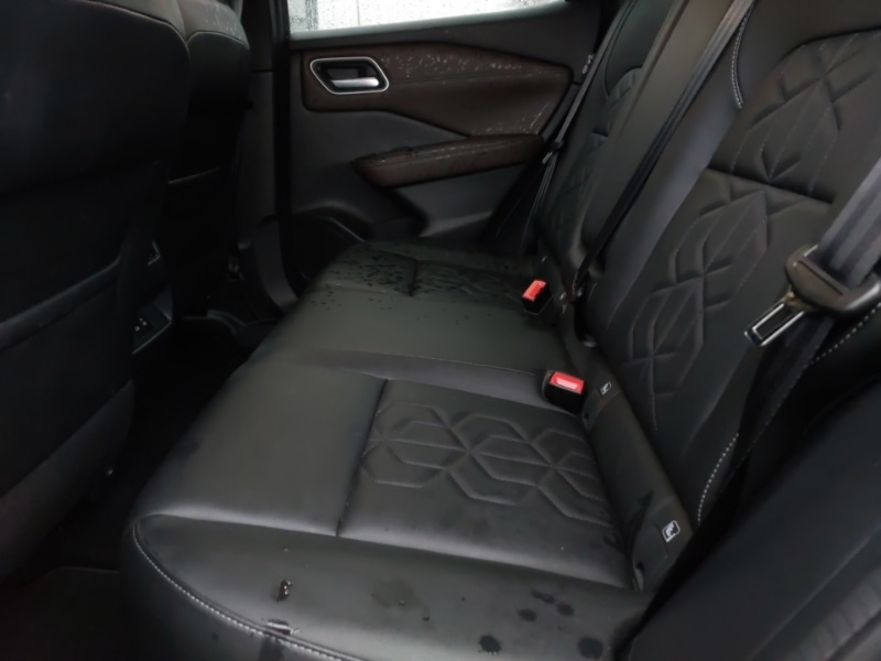 Used Nissan Qashqai 2025 for sale - 76947825: Photo 6