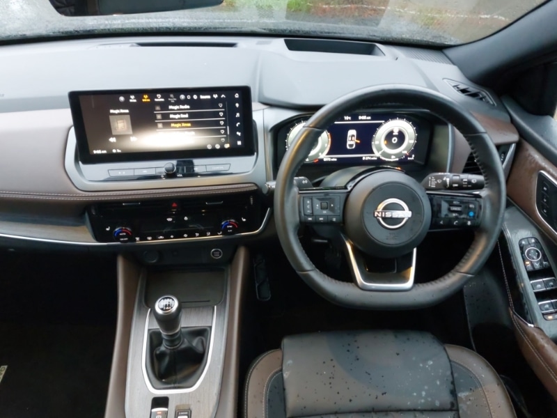 Used Nissan Qashqai 2025 for sale - 76947825: Photo 7