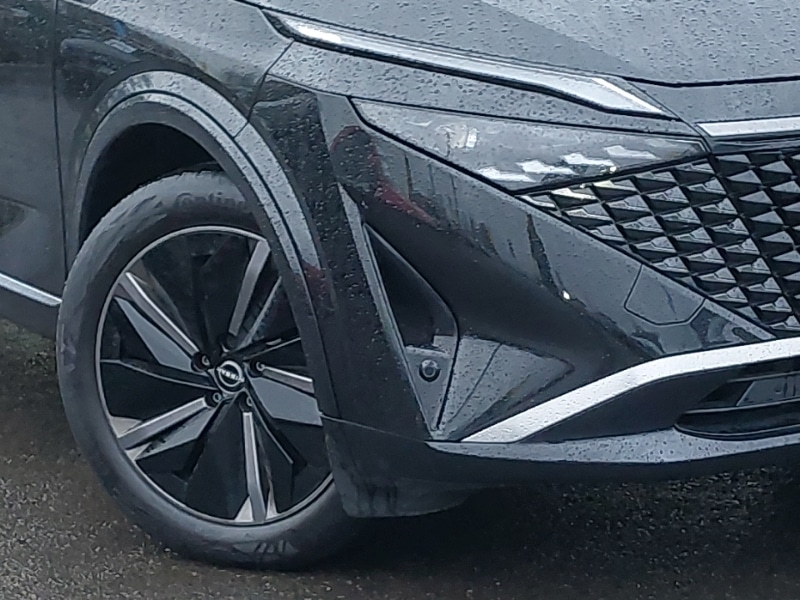 Used Nissan Qashqai 2025 for sale - 76947825: Photo 9