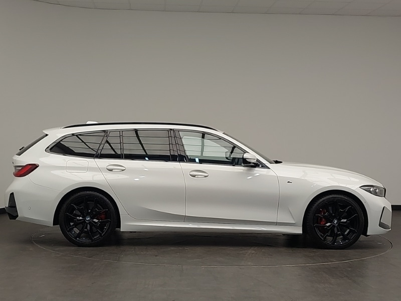 Used BMW 3 Series 2025 for sale - 76377127: Photo 2