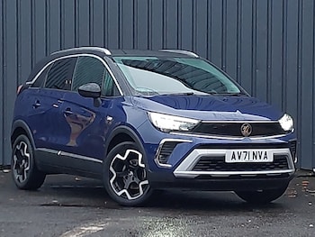 2021 - 1.2 Turbo [130] Ultimate Nav 5dr