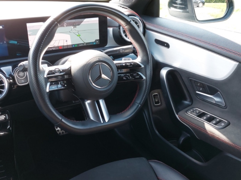 Used Mercedes-Benz CLA 2024 for sale - 76102997: Photo 10