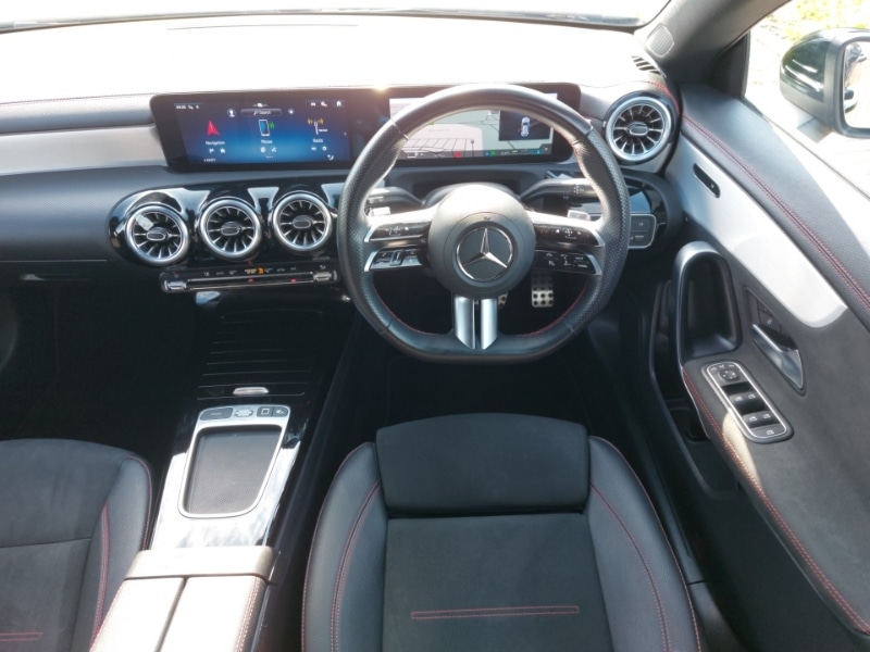 Used Mercedes-Benz CLA 2024 for sale - 76102997: Photo 7